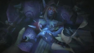 Ночи Warcraft