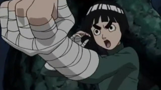Naruto, опенинг 2