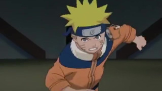 Naruto, опенинг 2