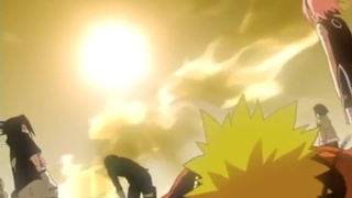 Naruto, опенинг 2