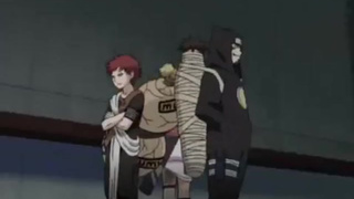 Naruto, опенинг 2