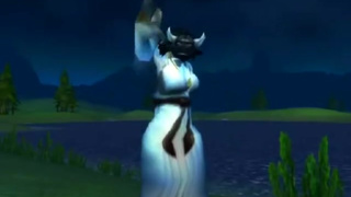 World of Warcraft - интернет создан для порно ::: КУЛЬТУРА