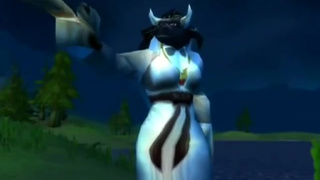 World of Warcraft - интернет создан для порно ::: КУЛЬТУРА