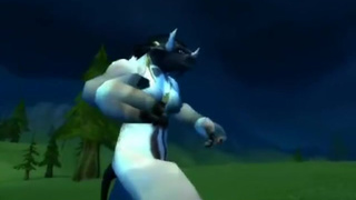 World of Warcraft - интернет создан для порно ::: КУЛЬТУРА