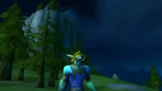 World of Warcraft - интернет создан для порно ::: КУЛЬТУРА