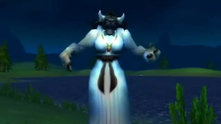 World of Warcraft - интернет создан для порно ::: КУЛЬТУРА