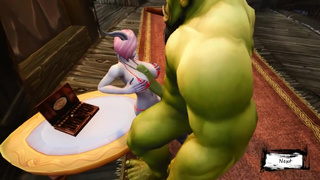Коллекция World of Warcraft