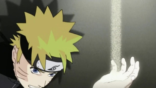 Naruto Shippuden, опенинг 1