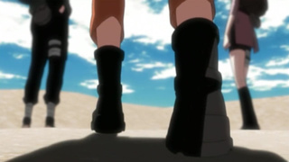 Naruto Shippuden, опенинг 1