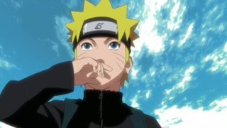 Naruto Shippuden, опенинг 1