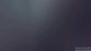 POV фута, глубокий минет, камшот, кончают в рот, минет, 3D GIF